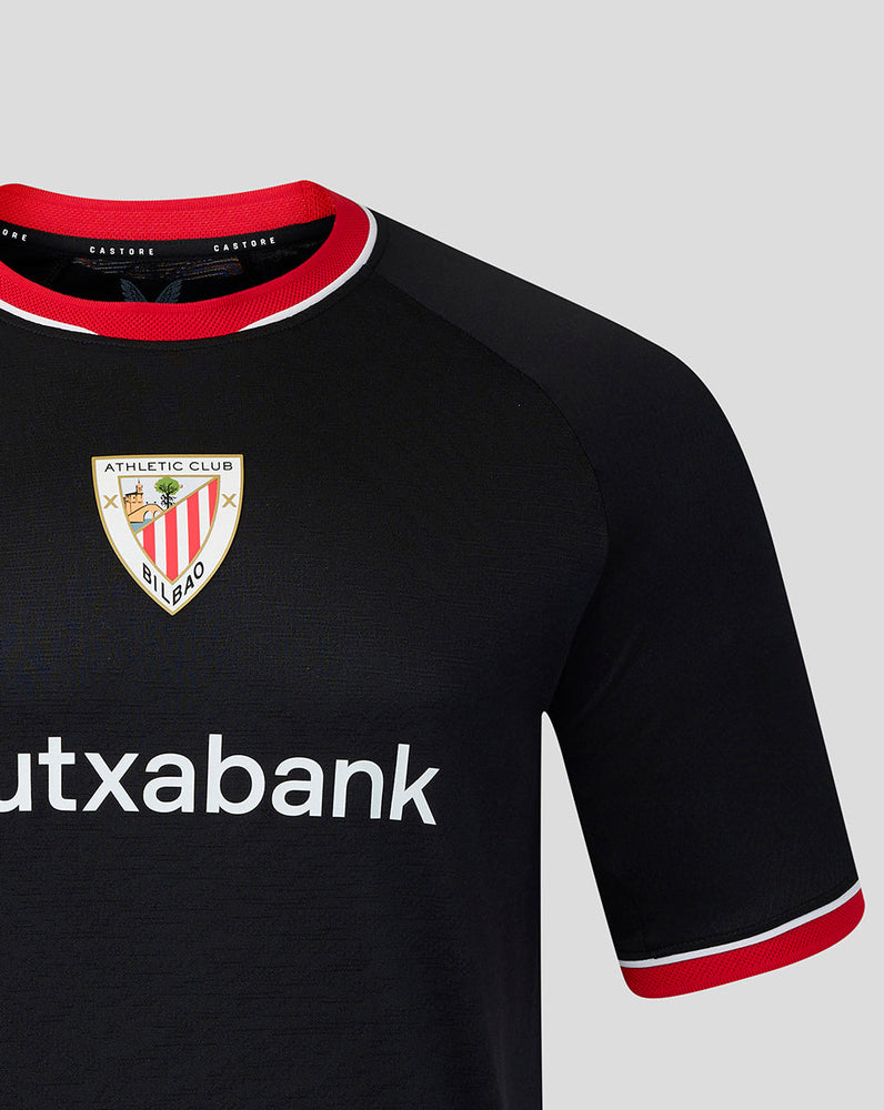 Athletic Club Segunda Camiseta Pro 26/27 - Hombre