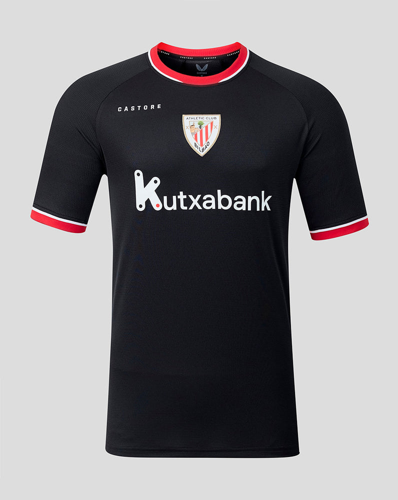 Athletic Club Segunda Camiseta 26/27 - Hombre