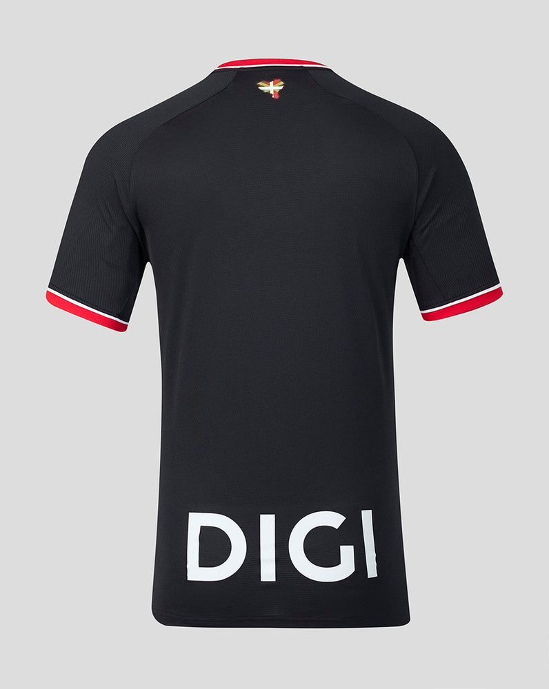 Athletic Club Segunda Camiseta 26/27 - Hombre