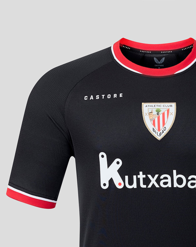 Athletic Club Segunda Camiseta 26/27 - Hombre