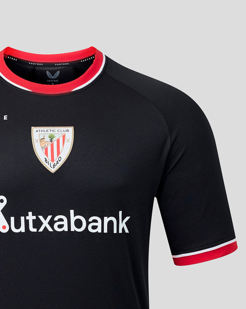 Athletic Club Segunda Camiseta 26/27 - Hombre