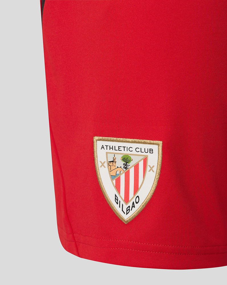 Athletic Club Segundo Pantalón Corto 26/27 - Hombre
