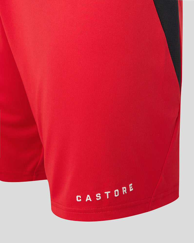 Athletic Club Segundo Pantalón Corto 26/27 - Hombre