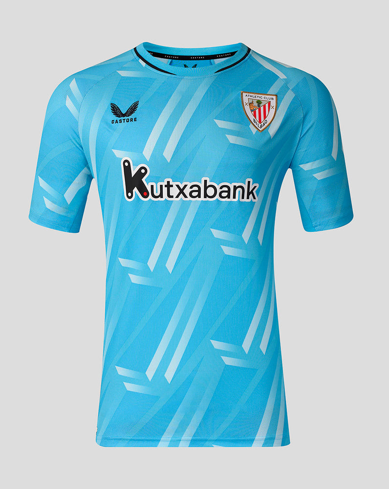 Athletic Club Tercera Camiseta 26/27 - Hombre