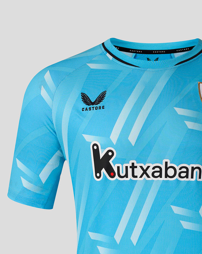 Athletic Club Tercera Camiseta 26/27 - Hombre