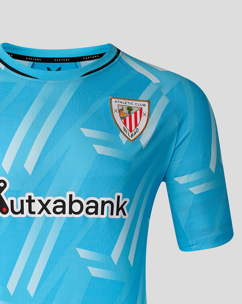 Athletic Club Tercera Camiseta 26/27 - Hombre