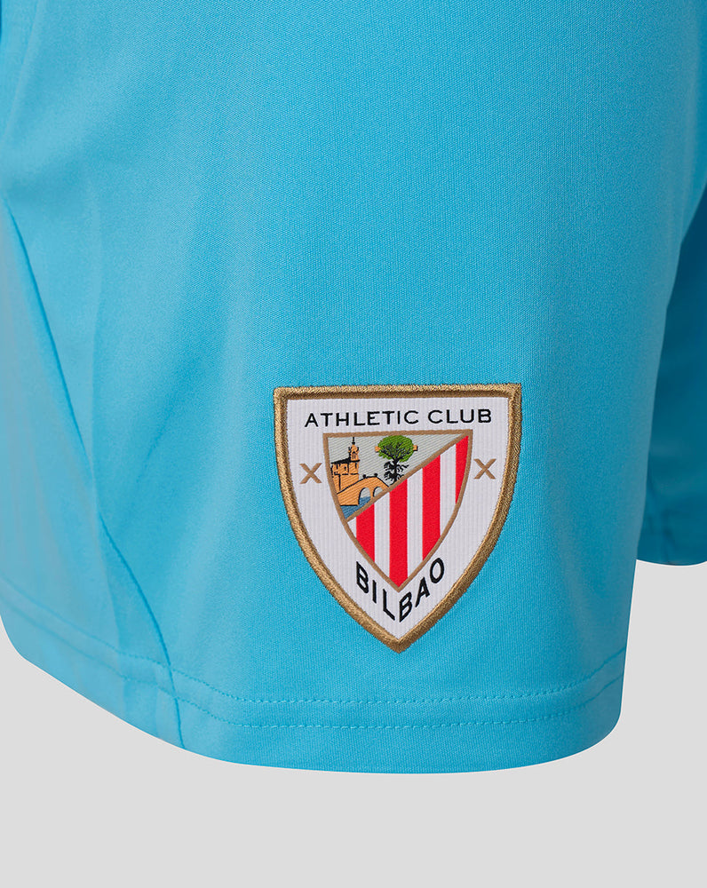 Athletic Club Tercero Pantalón Corto 26/27 - Hombre