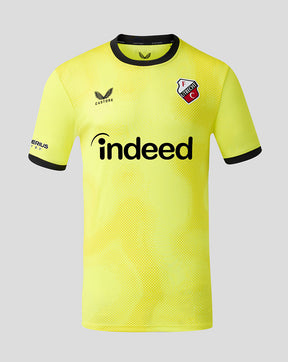 FC Utrecht Portero Segunda Camiseta 26/27 - Junior