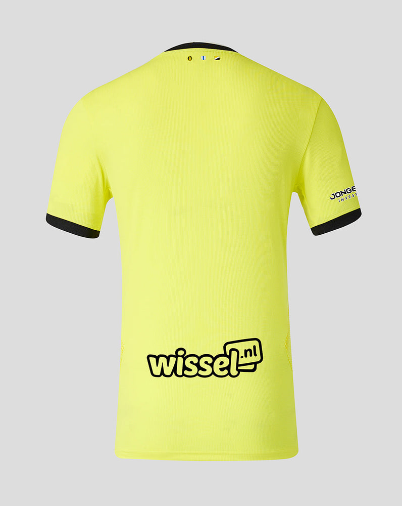 FC Utrecht Portero Segunda Camiseta 26/27 - Junior