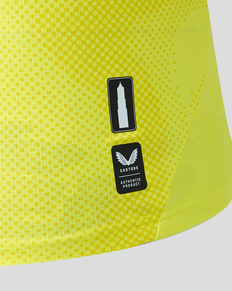 FC Utrecht Portero Segunda Camiseta 26/27 - Junior