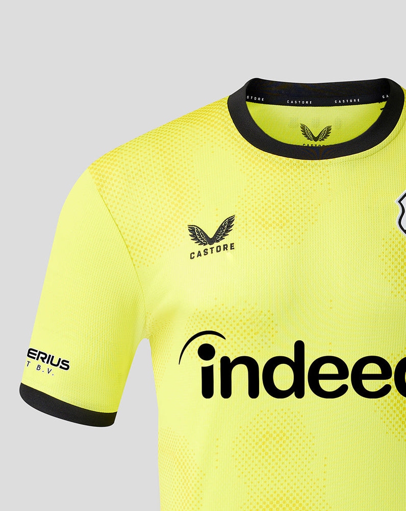 FC Utrecht Portero Segunda Camiseta 26/27 - Junior