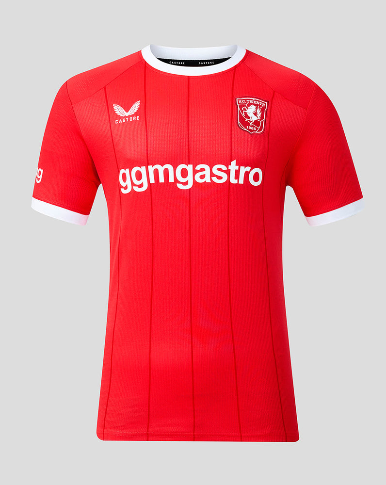 FC Twente Primera Camiseta 26/27 - Hombre