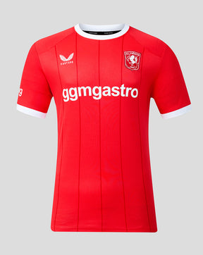 FC Twente Primera Camiseta 26/27 - Hombre