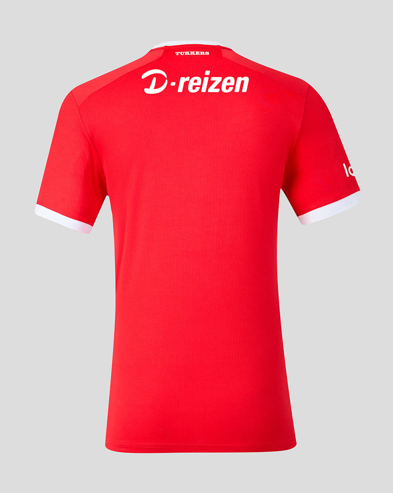 FC Twente Primera Camiseta 26/27 - Hombre
