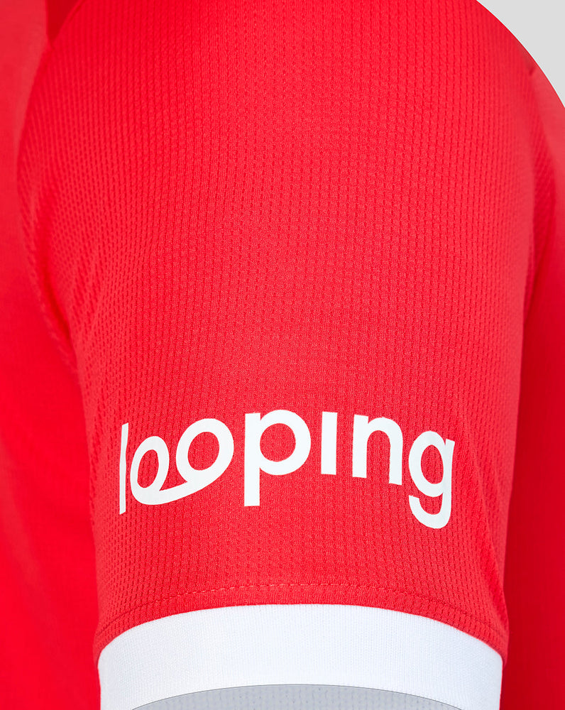 FC Twente Primera Camiseta 26/27 - Hombre