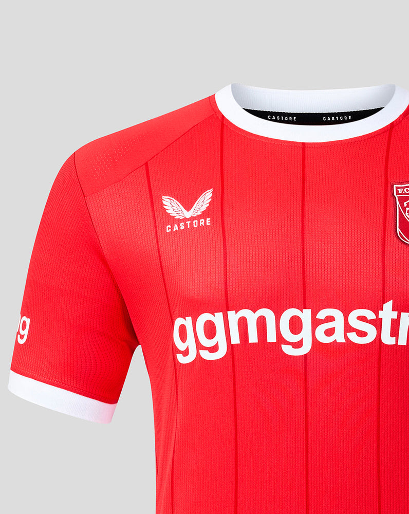FC Twente Primera Camiseta 26/27 - Hombre
