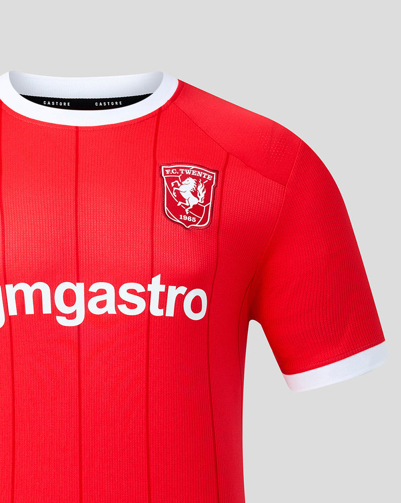 FC Twente Primera Camiseta 26/27 - Hombre