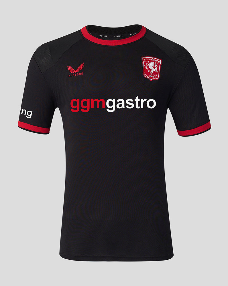 FC Twente Segunda Camiseta 26/27 - Hombre