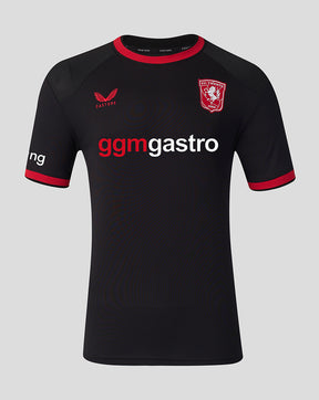 FC Twente Segunda Camiseta 26/27 - Hombre
