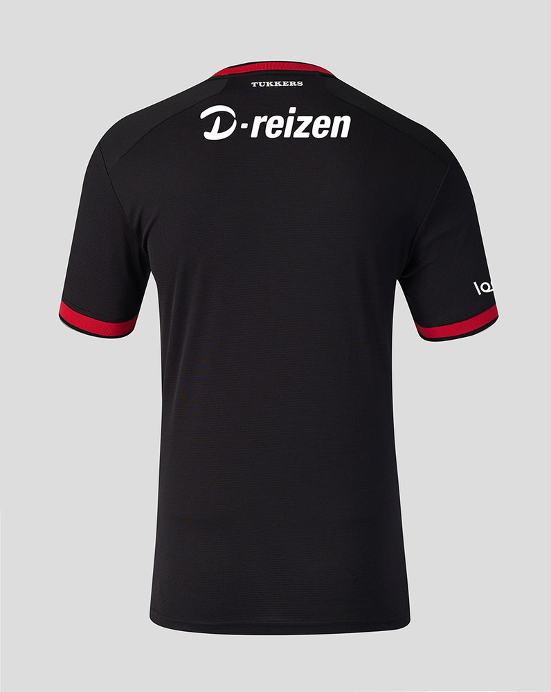FC Twente Segunda Camiseta 26/27 - Hombre