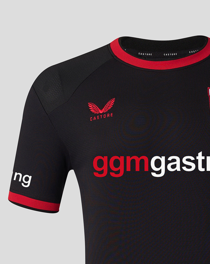 FC Twente Segunda Camiseta 26/27 - Hombre