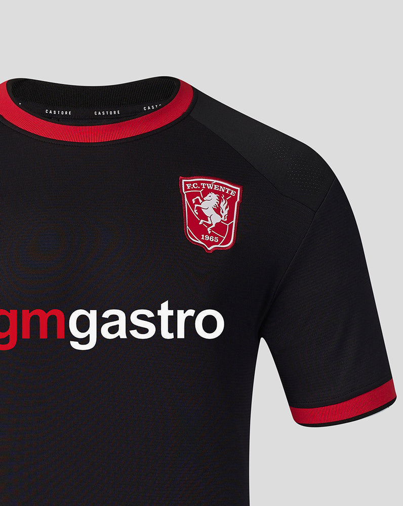 FC Twente Segunda Camiseta 26/27 - Hombre