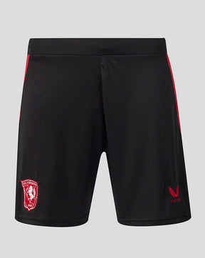 FC Twente Segundo Pantalón Corto 26/27 - Hombre