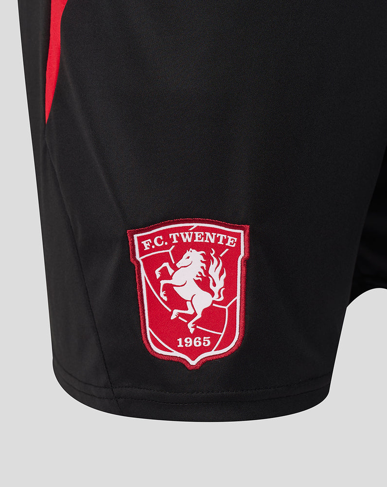 FC Twente Segundo Pantalón Corto 26/27 - Hombre