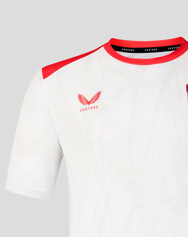 FC Twente Matchday 26/27 Camiseta - Hombre