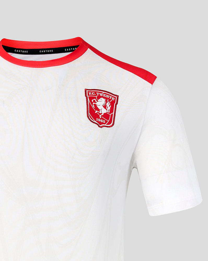 FC Twente Matchday 26/27 Camiseta - Junior