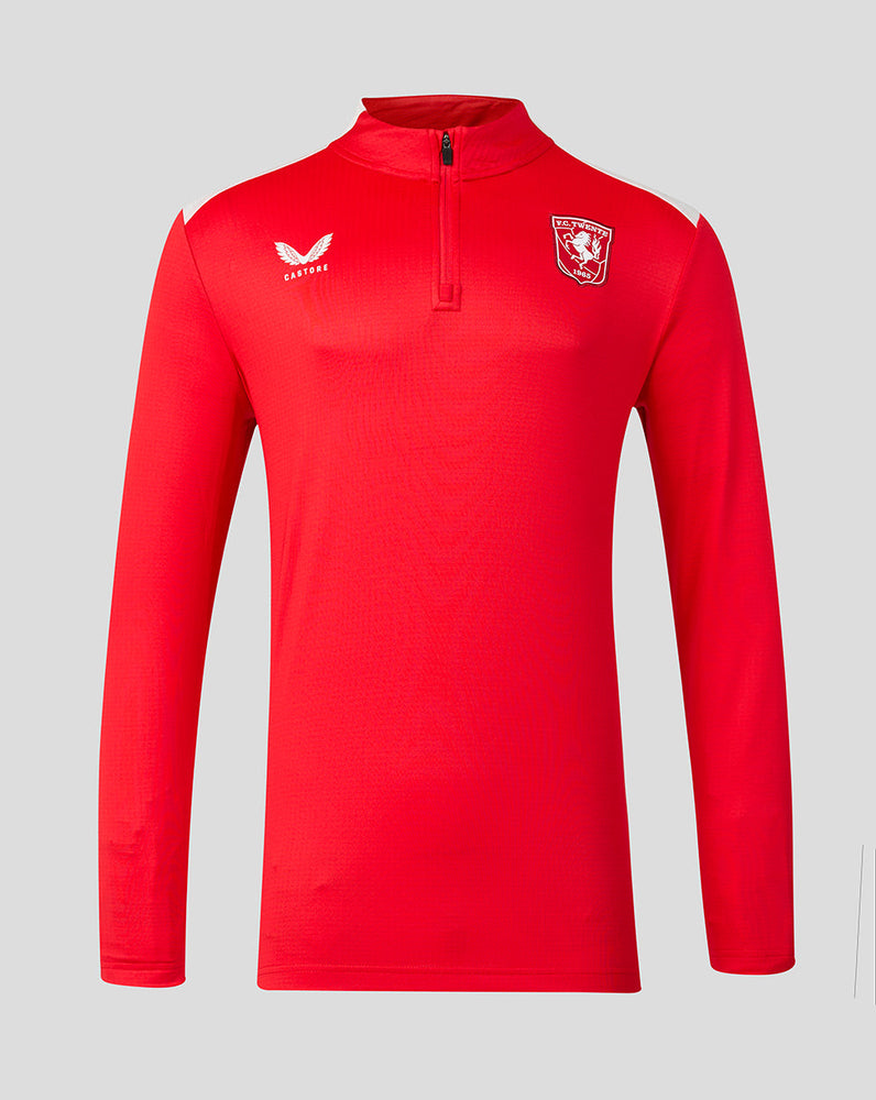 FC Twente Matchday 26/27 Capa Intermedia - Hombre