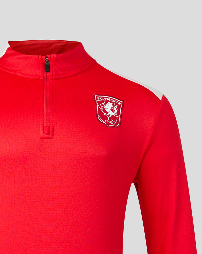 FC Twente Matchday 26/27 Capa Intermedia - Hombre