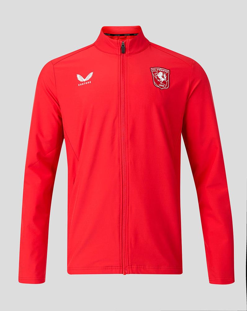 FC Twente Matchday 26/27 Chaqueta - Hombre