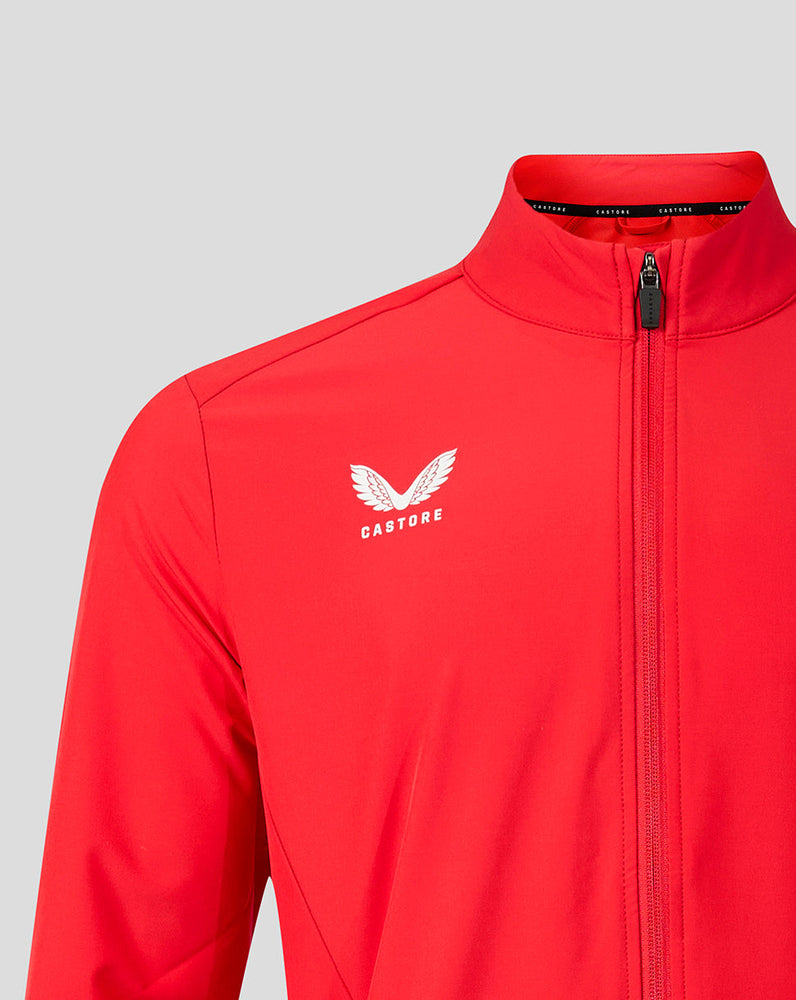 FC Twente Matchday 26/27 Chaqueta - Hombre