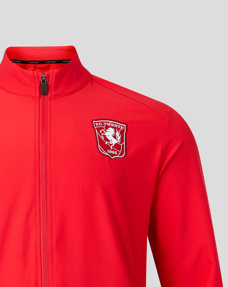 FC Twente Matchday 26/27 Chaqueta - Hombre