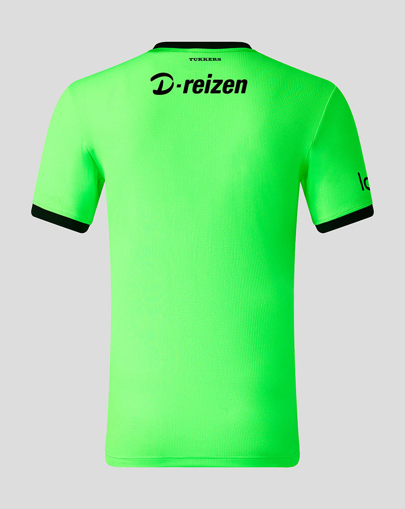 FC Twente Primera Portero Camiseta 26/27 - Hombre - Verde