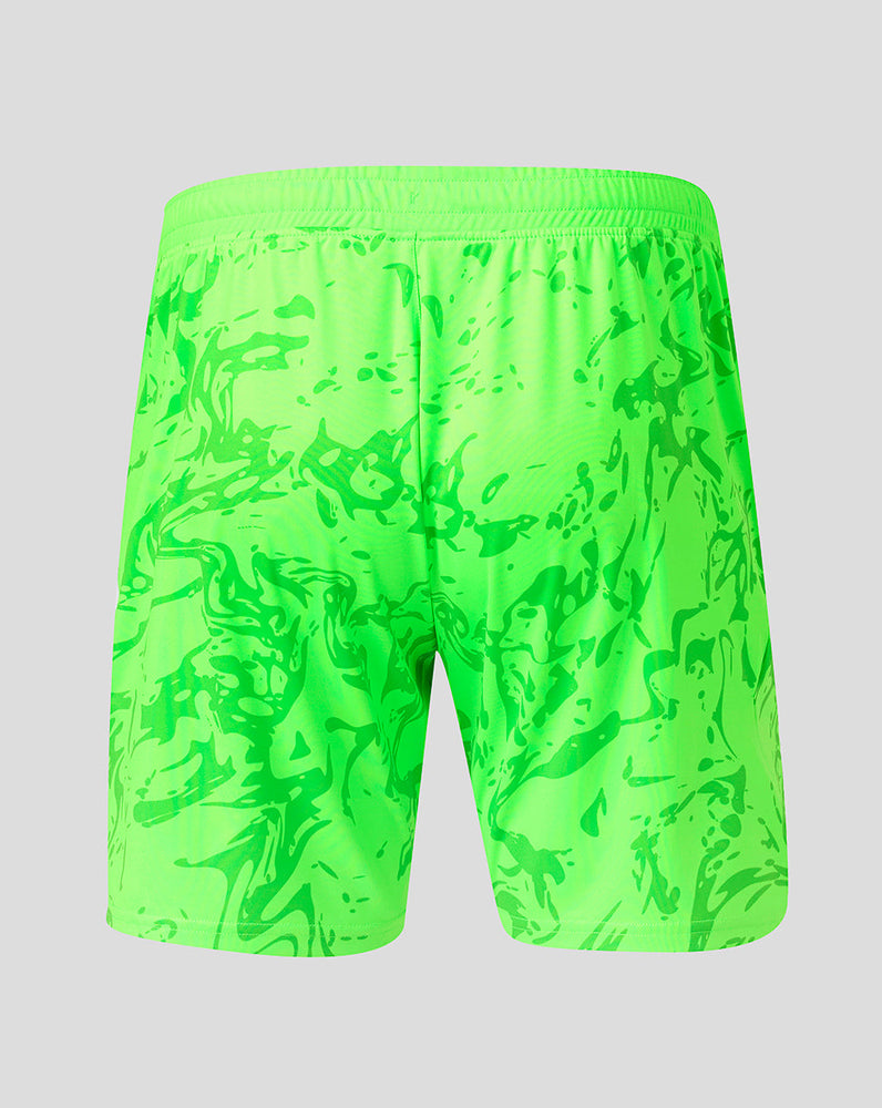 FC Twente Portero Pantalón Corto 26/27 - Hombre - Verde