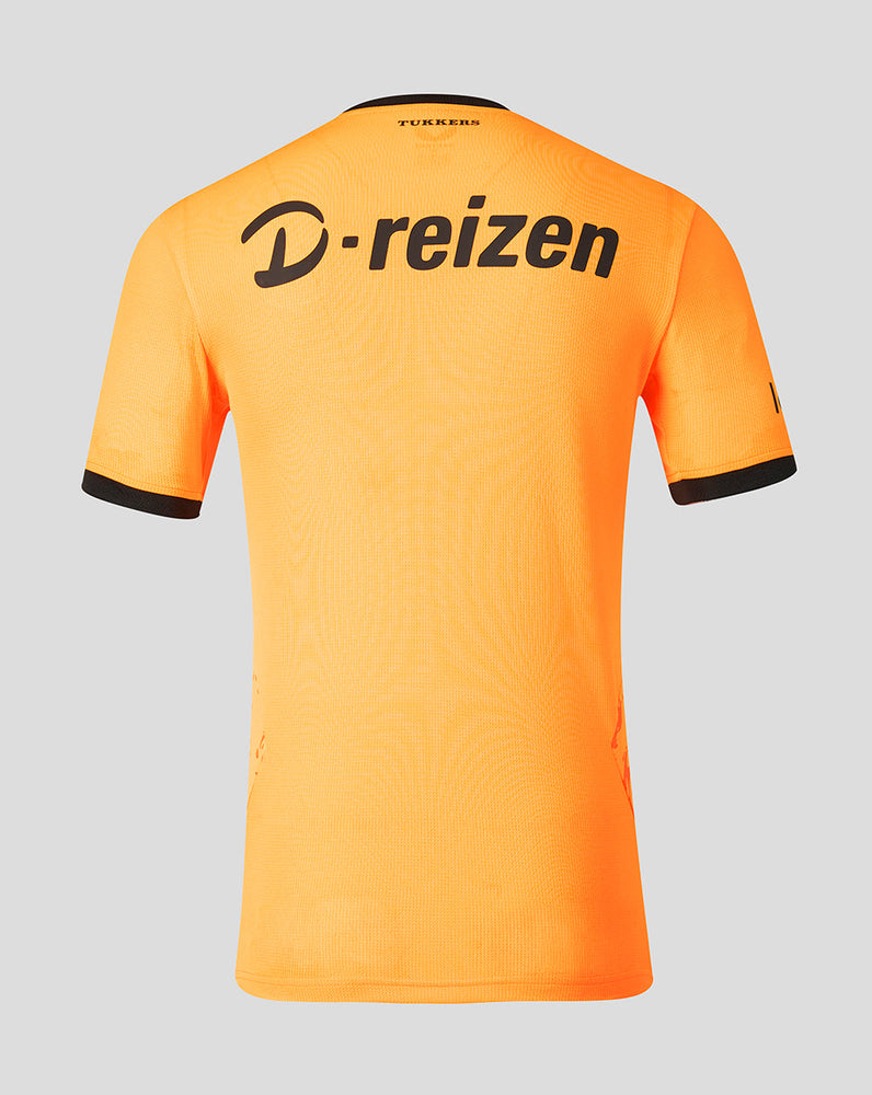 FC Twente Portero Camiseta 26/27 - Hombre - Naranja