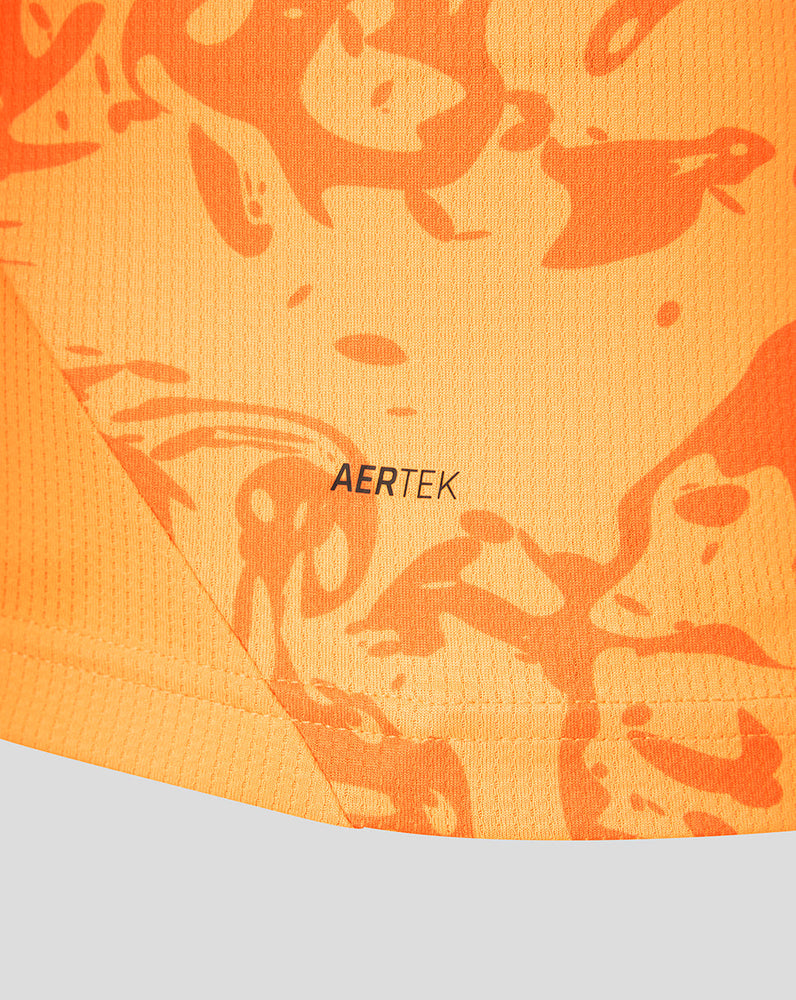 FC Twente Portero Camiseta 26/27 - Hombre - Naranja