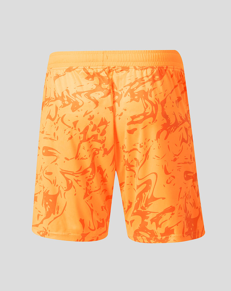 FC Twente Portero Pantalón Corto 26/27 - Hombre - Naranja