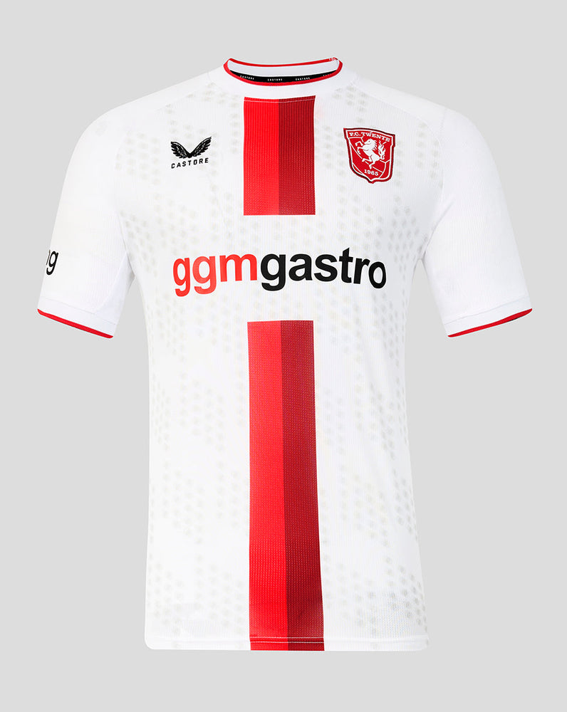 FC Twente Tercera Camiseta 26/27 - Hombre