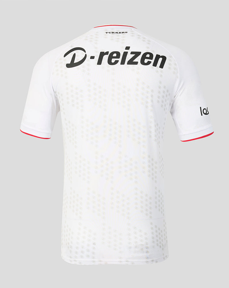 FC Twente Tercera Camiseta 26/27 - Hombre