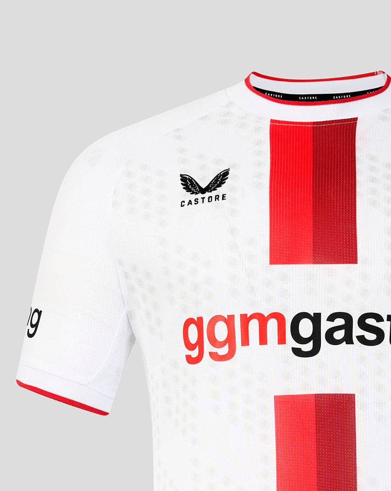 FC Twente Tercera Camiseta 26/27 - Hombre