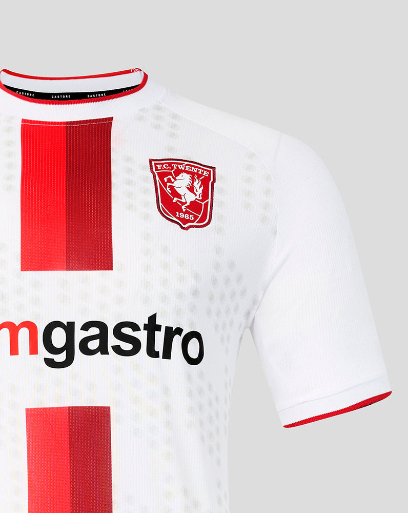 FC Twente Tercera Camiseta 26/27 - Hombre