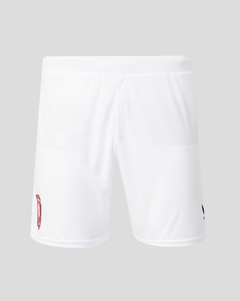 FC Twente Tercero Pantalón Corto 26/27 - Hombre