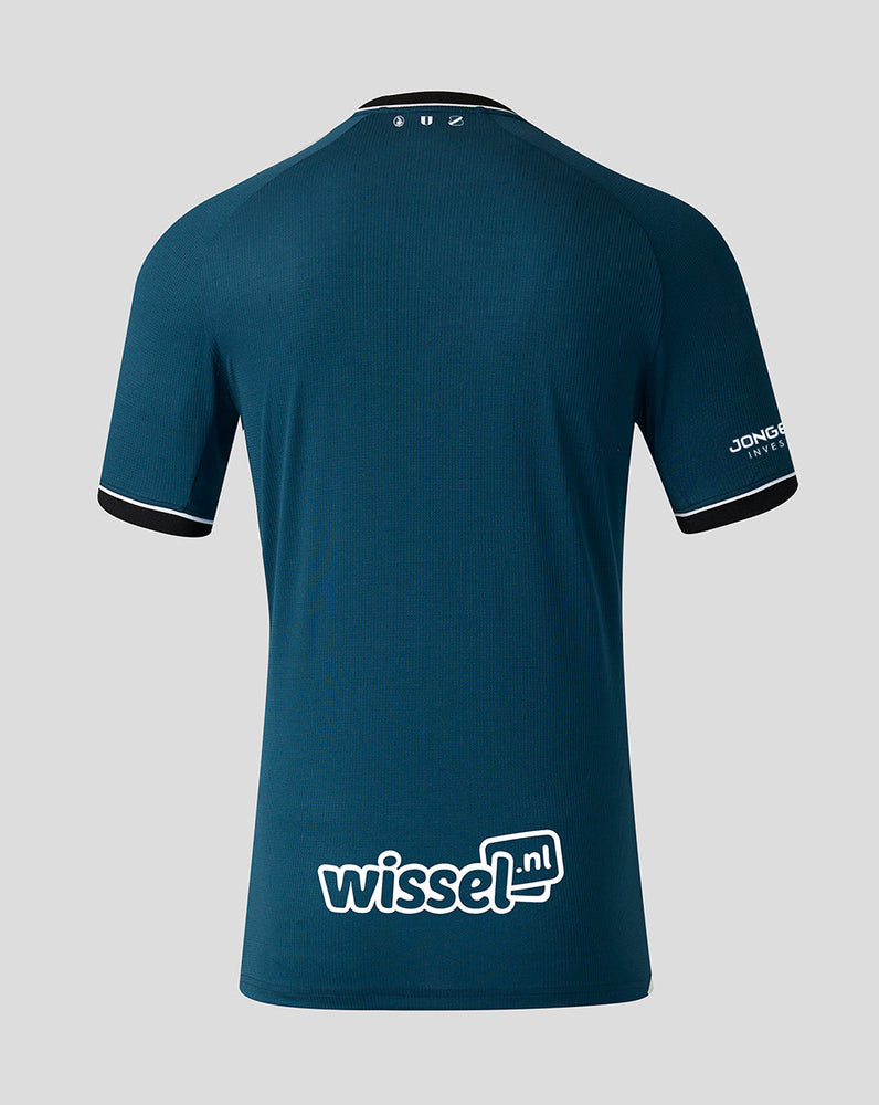 FC Utrecht Segunda Camiseta 26/27 - Hombre