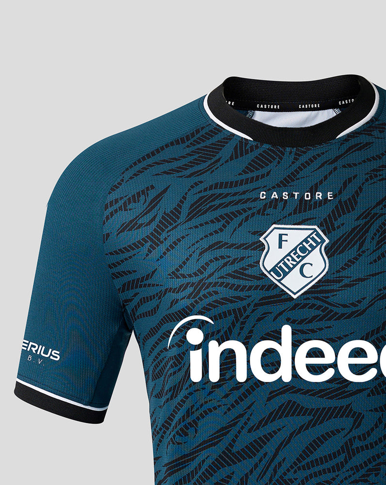 FC Utrecht Segunda Camiseta 26/27 - Hombre