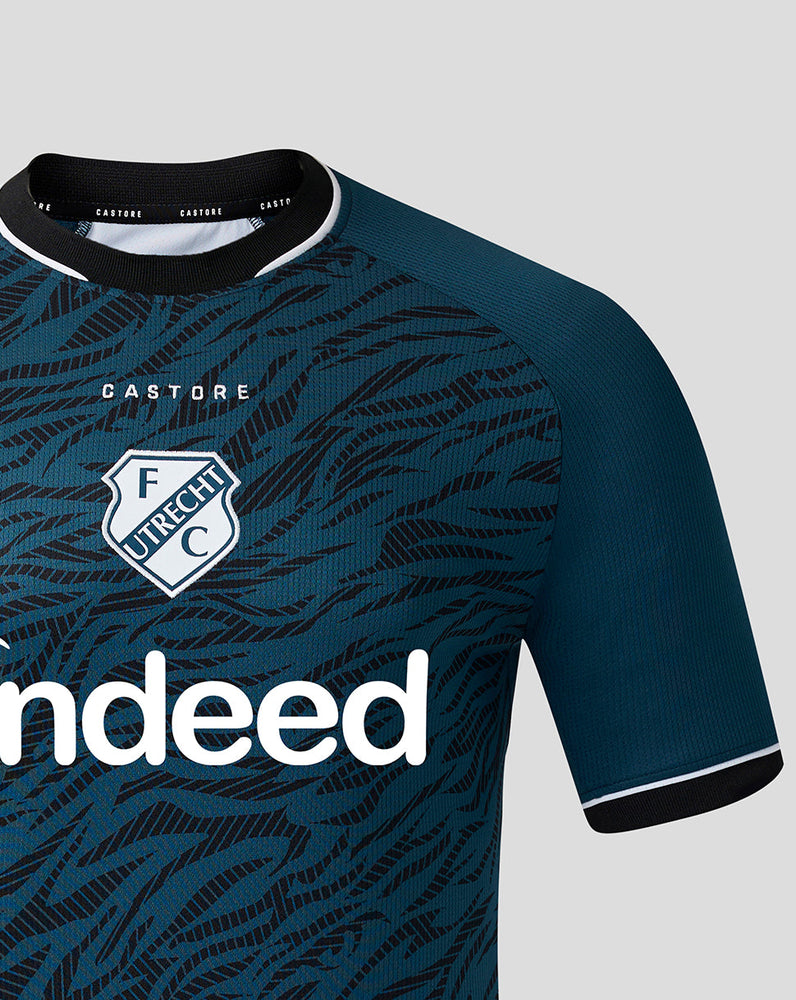 FC Utrecht Segunda Camiseta 26/27 - Hombre