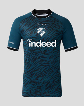 FC Utrecht Pro Segunda Camiseta 26/27 - Hombre