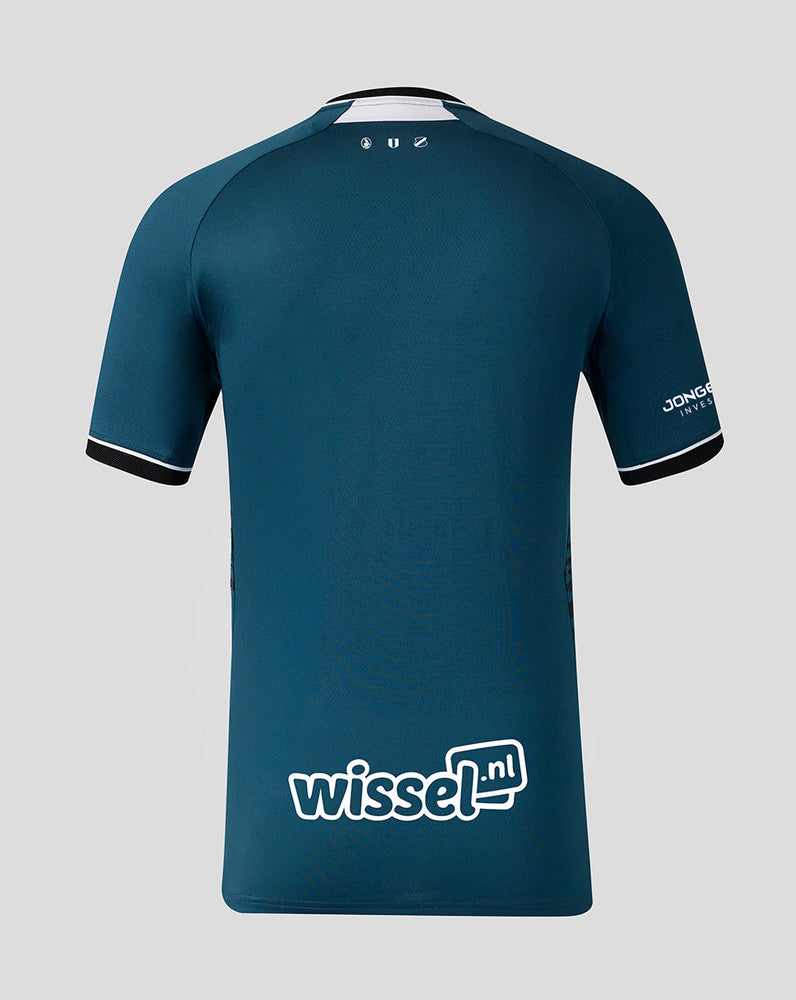 FC Utrecht Pro Segunda Camiseta 26/27 - Hombre